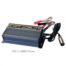 Schauer Battery Charger 12V/2Amp With Battery Clips Schauer Battery Charger 12V/2Amp With Battery Clips
